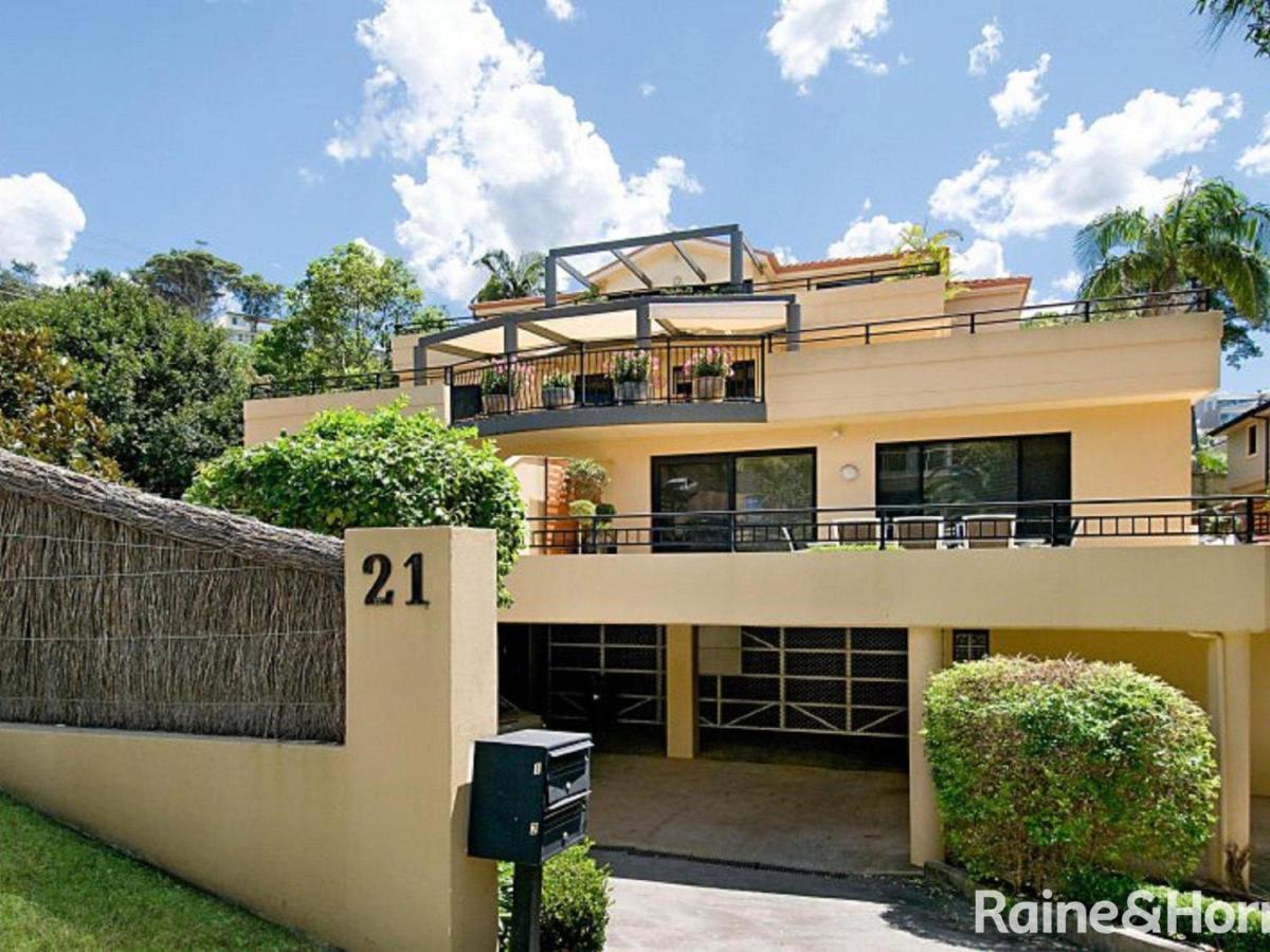 Stylish House With Balcony, Close To Beach & Shops Duplicate Villa Terrigal Exterior photo