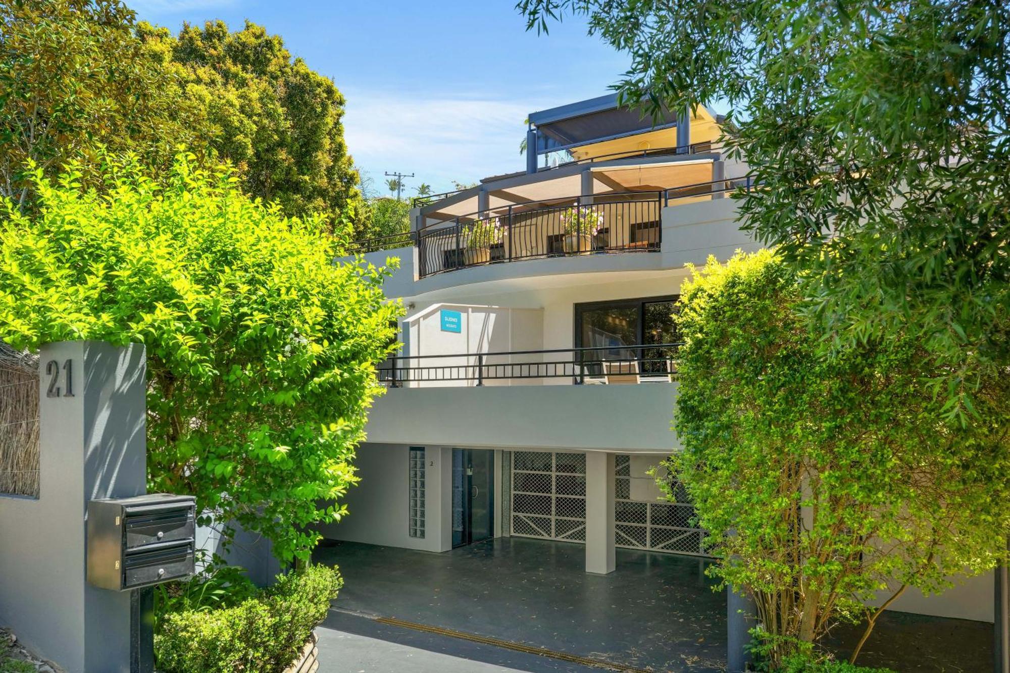 Stylish House With Balcony, Close To Beach & Shops Duplicate Villa Terrigal Exterior photo